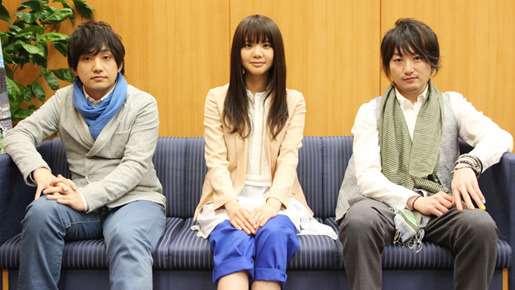 『名探偵コナン 11人目のストライカー』の主題歌を手がけた、いきものがかり