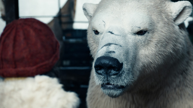 「ダーク・マテリアルズ／黄金の羅針盤」　（C）2019 Home Box Office, Inc. All Rights Reserved. HBO（R） and related channels and service marks are the property of Home Box Office, Inc.