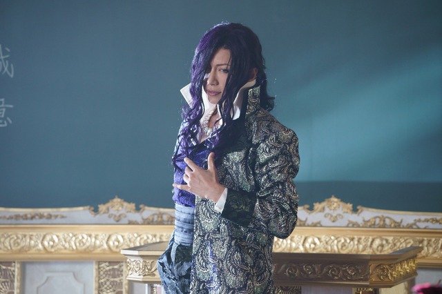 『翔んで埼玉』(C)2019映画「翔んで埼玉」製作委員会