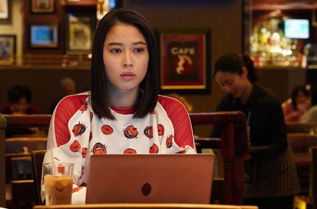 「トップナイフ -天才脳外科医の条件-」第5話 (C) NTV