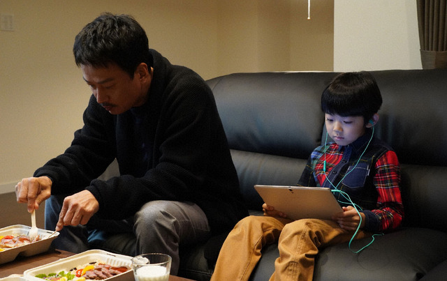 「トップナイフ -天才脳外科医の条件-」第5話 (C) NTV