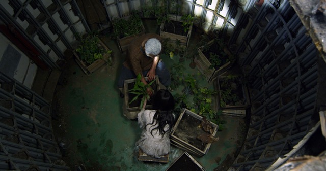 『人間の時間』　(c) 2018 KIM Ki-duk Film. All Rights Reserved.　