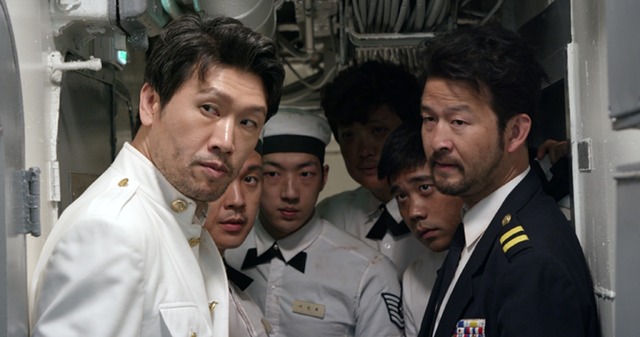 『人間の時間』　(c) 2018 KIM Ki-duk Film. All Rights Reserved.　