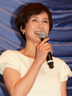 『HOME　愛しの座敷わらし』完成披露試写会