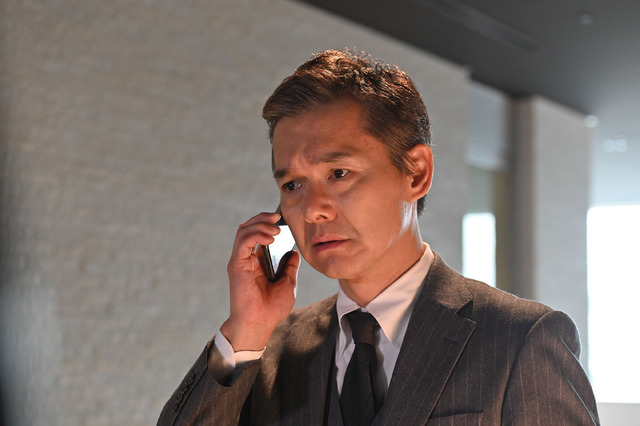 「10の秘密」第5話 (C) カンテレ