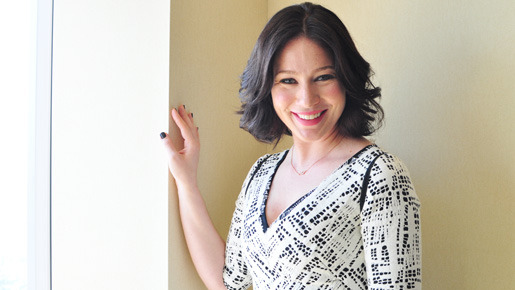 『ジョン・カーター』 リン・コリンズ　photo：Naoki Kurozu