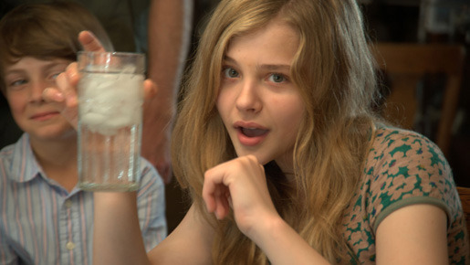 『キリング・フィールズ　失踪地帯』 -(C) 2011 GIDEON PRODUCTIONS. LLC ALL RIGHTS RESERVED.