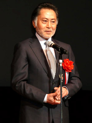 「第21回日本映画批評家大賞」授賞式