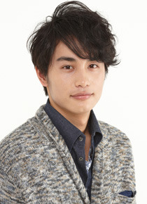 「L et M　わたしがあなたを愛する理由、そのほかの物語」　中村蒼