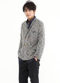 「L et M　わたしがあなたを愛する理由、そのほかの物語」　中村蒼