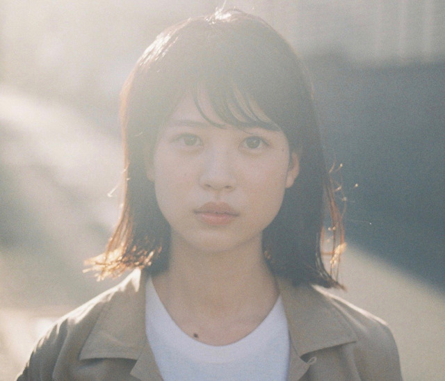 中田青緒『街の上で』（C）『街の上で』フィルムパートナーズ