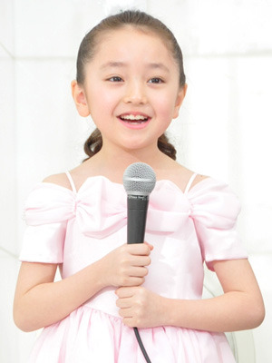 「パパドル」製作発表