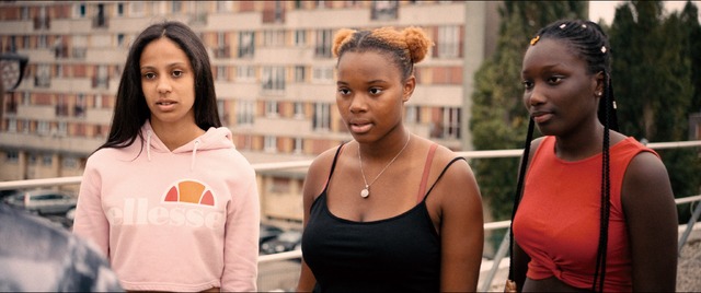 『レ・ミゼラブル』