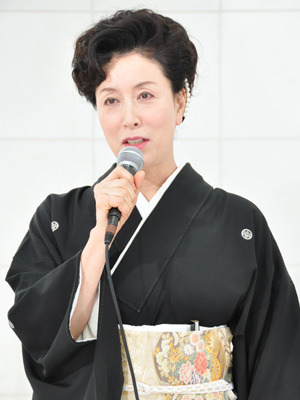 「パパドル」製作発表