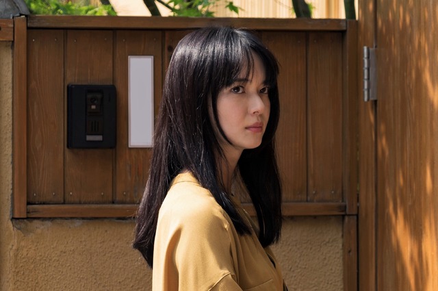 「太陽は動かない -THE ECLIPSE-」 (C)吉田修一/幻冬舎 (C)2020 映画「太陽は動かない」製作委員会