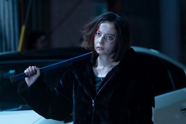 シュリ『初恋』(C)2020「初恋」製作委員会