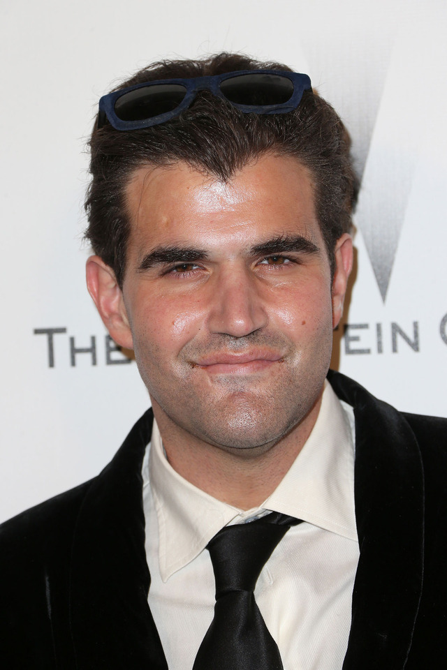 ジェイソン・デイヴィス (C) Photo by Frederick M. Brown/Getty Images