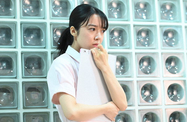 「恋はつづくよどこまでも」第6話 (C) TBS