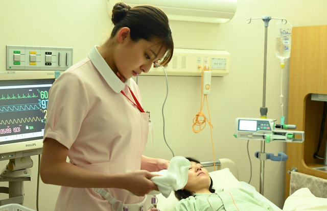 「恋はつづくよどこまでも」第6話 (C) TBS