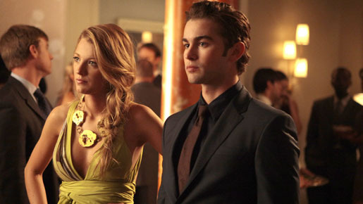 「ゴシップガール シーズン4」 -(C)  Warner Bros. Entertainment Inc.