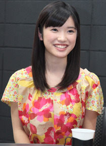 『ももへの手紙』美山加恋＆優香