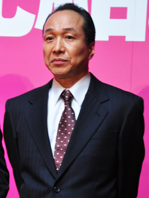 『アウトレイジ　ビヨンド』キャスト発表・記者会見