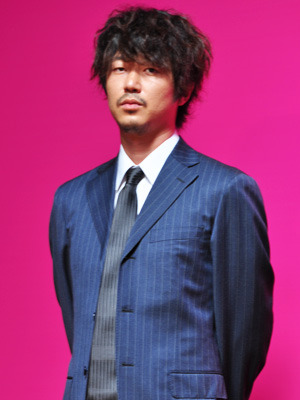 『アウトレイジ　ビヨンド』キャスト発表・記者会見