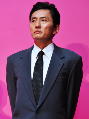 『アウトレイジ　ビヨンド』キャスト発表・記者会見