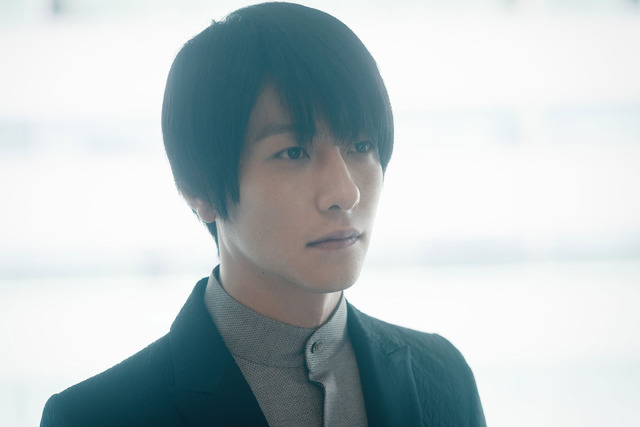 鈴木拡樹『スマホを落としただけなのに 囚われの殺人鬼』／photo：Jumpei Yamada