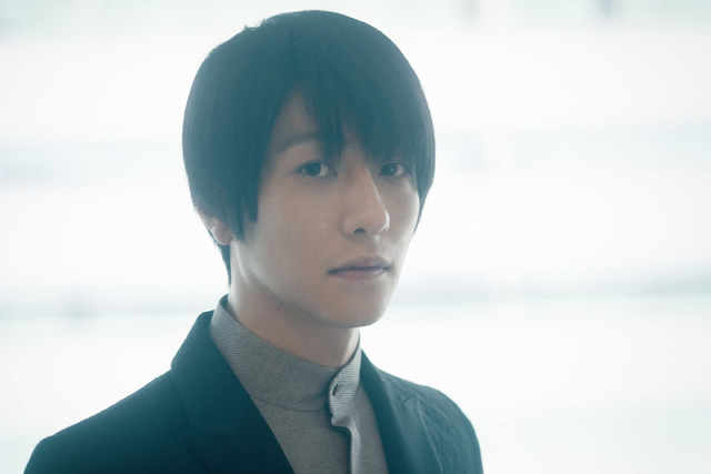 鈴木拡樹『スマホを落としただけなのに 囚われの殺人鬼』／photo：Jumpei Yamada