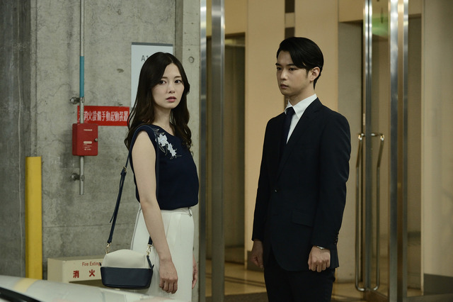 『スマホを落としただけなのに 囚われの殺人鬼』 (C) ２０２０映画「スマホを落としただけなのに２」製作委員会