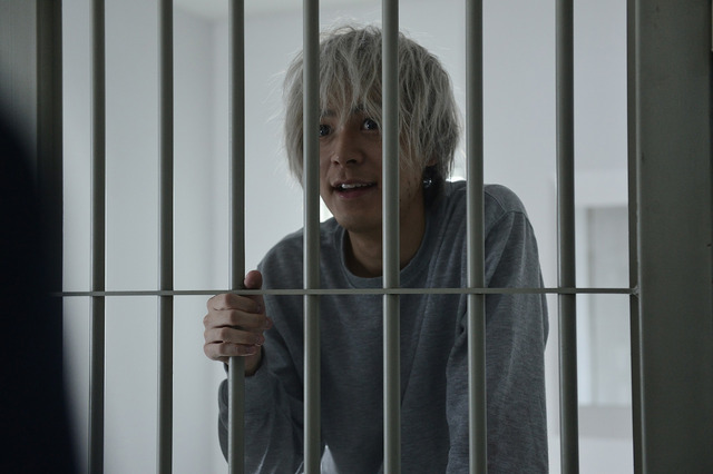 『スマホを落としただけなのに 囚われの殺人鬼』 (C) ２０２０映画「スマホを落としただけなのに２」製作委員会