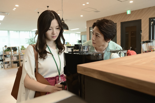 『スマホを落としただけなのに 囚われの殺人鬼』 (C) ２０２０映画「スマホを落としただけなのに２」製作委員会