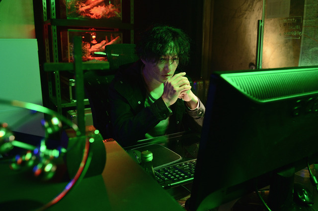 『スマホを落としただけなのに 囚われの殺人鬼』 (C) ２０２０映画「スマホを落としただけなのに２」製作委員会