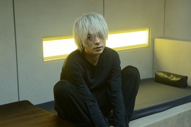 『スマホを落としただけなのに 囚われの殺人鬼』 (C) ２０２０映画「スマホを落としただけなのに２」製作委員会