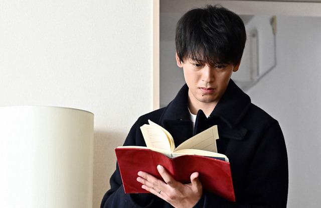 「テセウスの船」第6話 (C) TBS