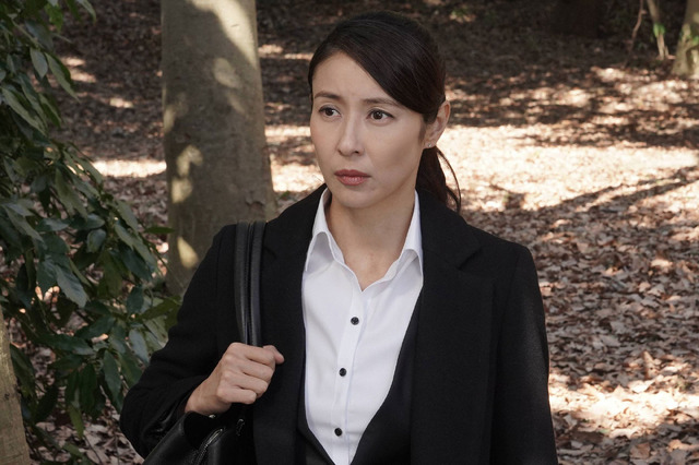 「絶対零度～未然犯罪潜入捜査～」第8話 (C) フジテレビ