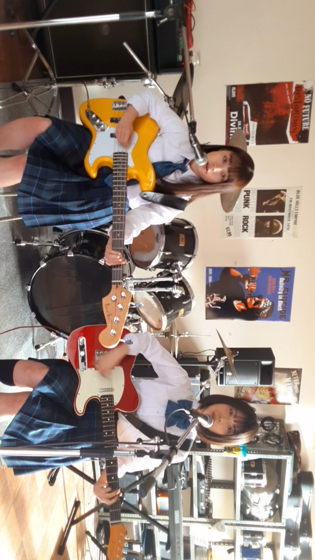 新Web動画「カンナとミナミの卒業」