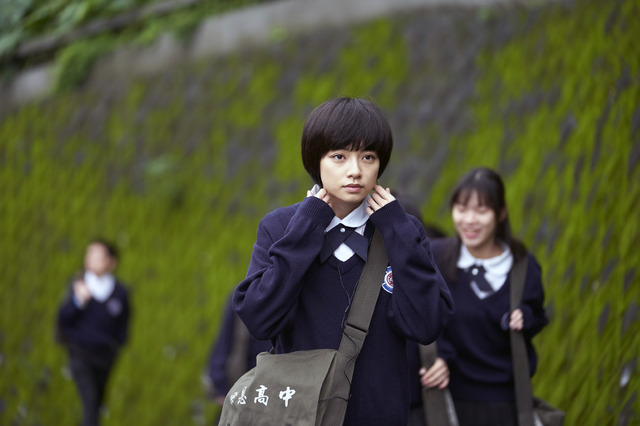 『悲しみより、もっと悲しい物語』