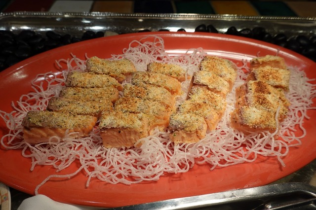 「ネオ・ビストロ・ビュッフェ～グルメの宴＆ストロベリーミュージアム～」