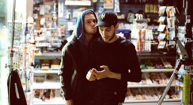 『ジョン・F・ドノヴァンの死と生』新ビジュアル　（C）2018 THE DEATH AND LIFE OF JOHN F. DONOVAN INC., UK DONOVAN LTD.