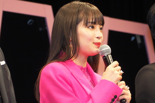 映画『一度死んでみた』完成披露ミサ