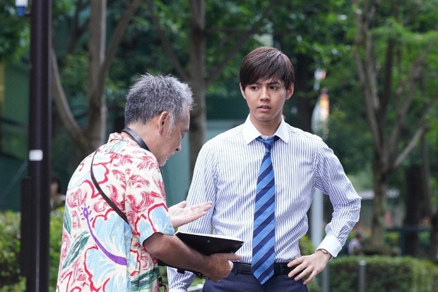 『糸』(C)2020映画『糸』製作委員会