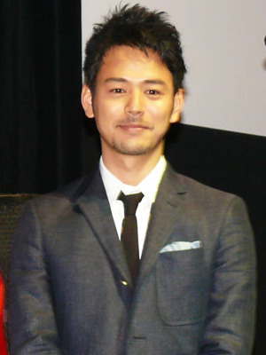 『愛と誠』妻夫木聡×斎藤工×三池崇史トークショー＠三池崇史監督presentts 大人だけの空間