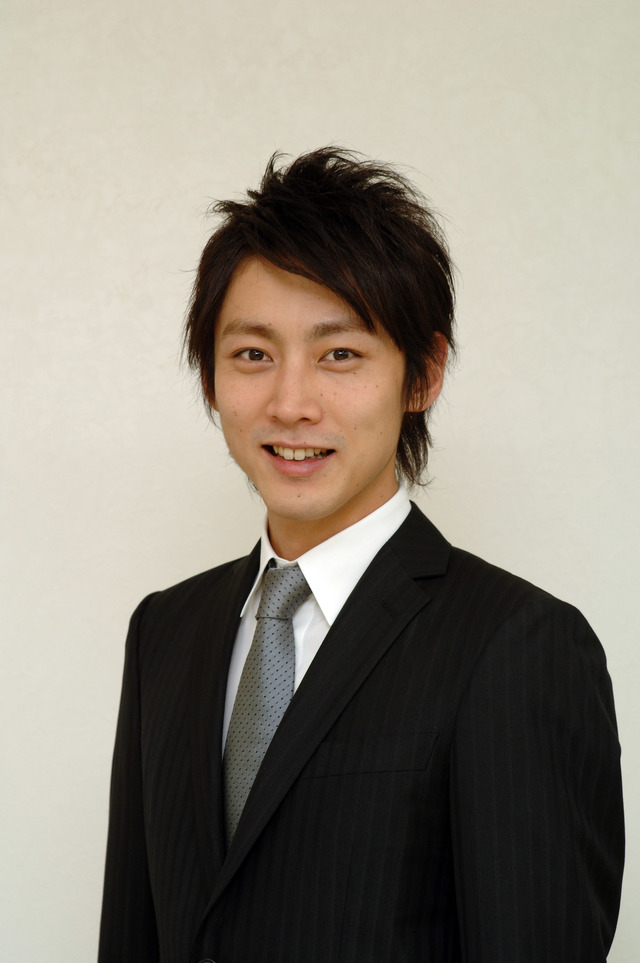 前作「ハケンの品格」小泉孝太郎