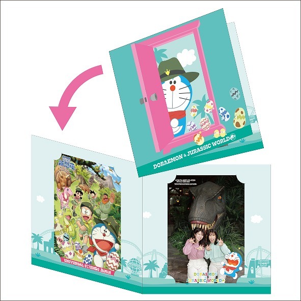 画像提供：ユニバーサル・スタジオ・ジャパン