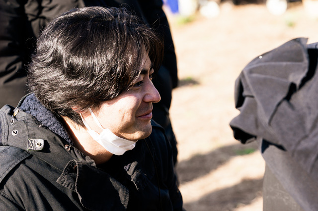 『ゾッキ』（C）映画『ゾッキ』製作委員会