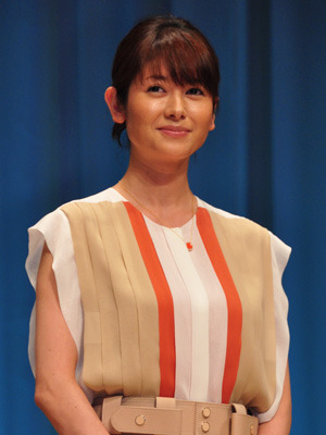 『外事警察 その男に騙されるな』完成披露試写会