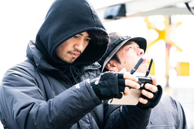 『ゾッキ』（C）映画『ゾッキ』製作委員会