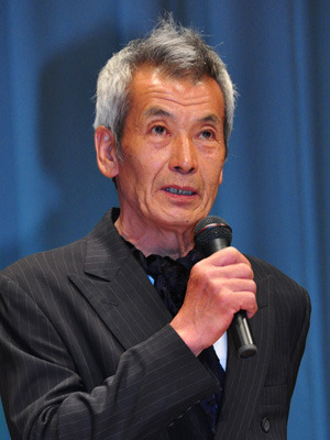 『外事警察 その男に騙されるな』完成披露試写会